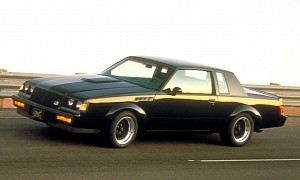The Original Buick 3.8L V6 Lived an Interesting Life