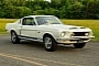 Original Owner Bought a Shelby Mustang GT500KR Twice, 33 Years Apart, Is Now Selling It
