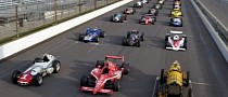 The Origins of an Indy Car–How Someone Created a Legacy Without Even Knowing