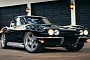 Shiny Black 1963 Split-Window C2 Corvette Needs New Owner, $200k Already Offered for It