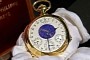 The Patek Philippe Henry Graves Supercomplication: The Most Expensive Watch in the World