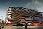 The Petersen Automotive Museum Is Now Reopened