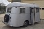 The Pierce-Arrow Travelodge Is a Rare Luxury Camper From the 1930s