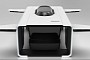 The Polestar Air.V Is a Flying RV Concept for the Travelers of Tomorrow