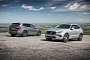 Volvo XC60 T8 Goes Up to 421 PS after Polestar Tune, Electric Range Unchanged
