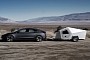 The Polydrop P17A Is Perfect for EV Towing, Going Off-Grid