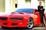 The “Pontiac” GTO Judge is Back for 2014