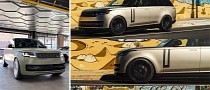 The Popular L460 Range Rover Is Starting to Become an Overwhelming Custom Presence