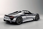The Porsche 918 Spyder Might be Even Faster on Nurburgring