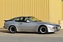 The Porsche 924: Driving Fun Meets Everyday Practicality