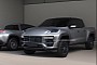 The Porsche Cayenne Pickup Truck Is Probably Never Going to Happen in the Real World
