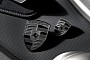Porsche Turbo Models Getting a Super-Special Turbonite Badge
