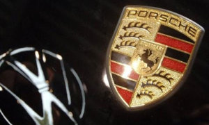 The Porsche Wars: Working on It