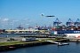 The Port of Hamburg to Launch Drone Operations for Innovative Logistics