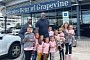The Portrayal of Generosity: Shaquille O'Neal Buys Family Two New Cars, Tips Waitress $1K