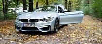 The Practical Side of the BMW M4
