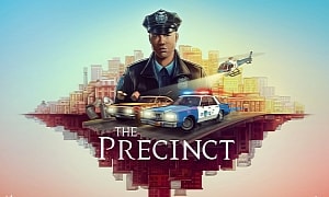 The Precinct Looks Like a Modern GTA 2 if You Played as a Cop, but Promises so Much More