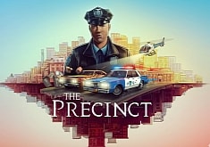 The Precinct Looks Like a Modern GTA 2 if You Played as a Cop, but Promises so Much More