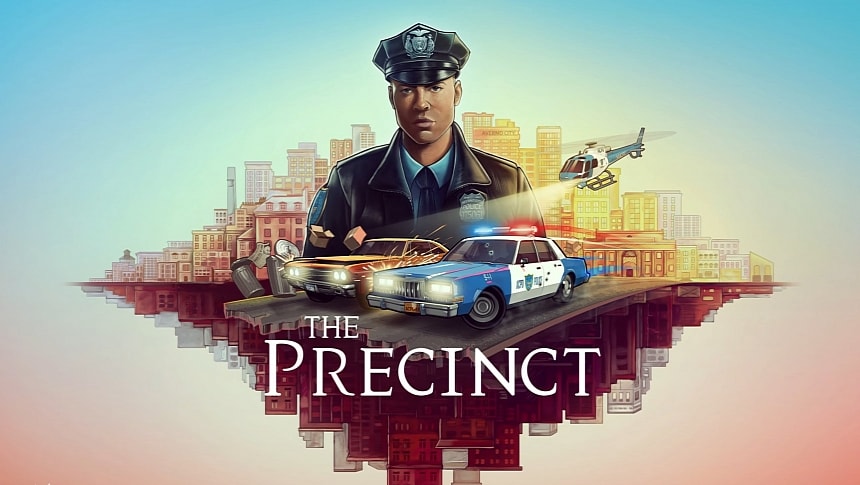 The Precinct