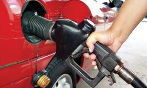 The Price of Petrol Hits £6 a Gallon in the UK