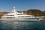 The Prince of Brunei’s $19M Scandalous Party Superyacht Sold After Two Decades