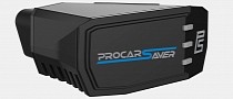 The ProCarSaver Is Like a Black Box for Your Car