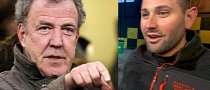 The Producer Jeremy Clarkson Punched in the Face Is Suing Him and BBC