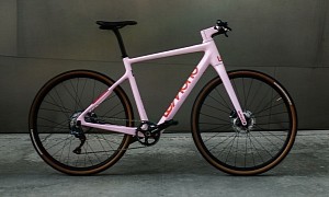 The Prolog E-Bike Is Lightweight, Stunning, and Made by a Tour de France Winner