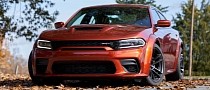 The Pros and Cons of the 2021 Dodge Charger SRT Hellcat Redeye’s Interior