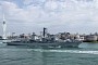 The Queen’s Frigate to Kick Off an Extended Security Mission in the Gulf