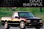 The Quick GMC Sierra Syclone Should Have Been Real and Create Its GT Truck Niche