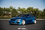 The R's Tuning BMW E92 M3 Is a Street and Track Beast