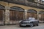 The RBW EV Roadster Blends MGB Heritage Body Shell With Electric Propulsion