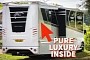 The RC8M Motorhome Is Pure Luxury Condensed. Customizable, Too