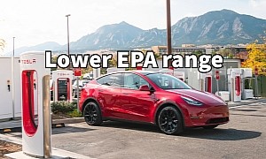 The Real Reason Why Tesla EVs Lost Their EPA Range Estimates