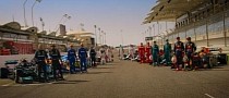 The Reason F1 Drivers Are Frustrated With Drive To Survive