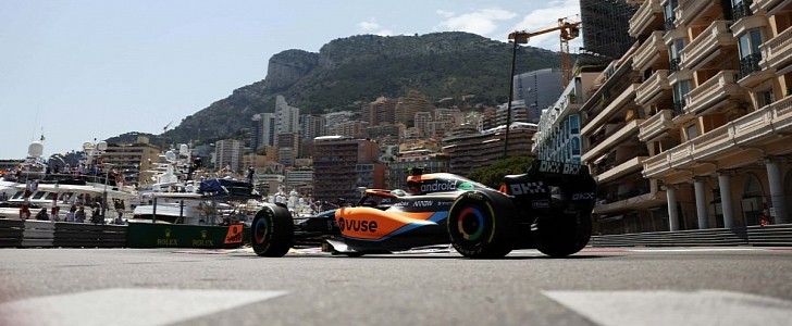 The Reasons McLaren Refuses To Sell Its F1 Team to Audi