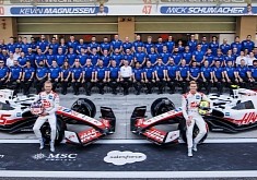 The Reasons Why Haas F1 Team Had Chosen Nico Hulkenberg Over Mick Schumacher