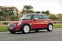 The Recalls Continue for MINI: 86,018 Cars Recalled for Steering Issue