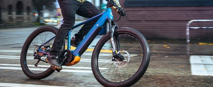 The Response Is Diamondback Bicycle’s Answer to an Ever-Shifting Cycle Industry