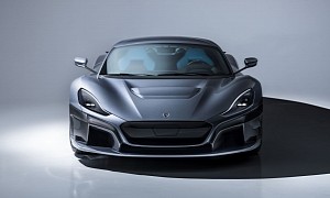The Rimac Concept_Two Sets Out to Redefine Your Idea of an Electric Supercar