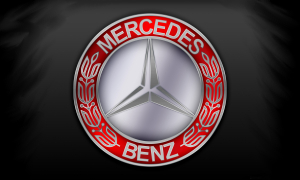 The Rise and Fall... and Rise of Mercedes-Benz...