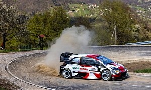 The Rise of Rally Croatia - A Brief History of the Newest Addition to the WRC Calendar