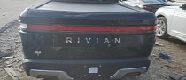 The Rivian R1T Looks Like an Expensive, Rare and Hard to Buy Car, but There Are Exceptions