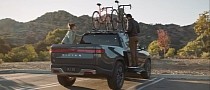 The Rivian R1T Has a Clever Feature To Protect You and Your Cargo From Thieves