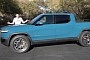 The Rivian R1T Is "the Coolest Pickup Truck Ever Made,” Says Doug DeMuro