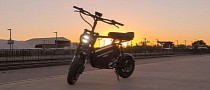 RoadRunner Pro E-Scooter: Affordable Pocket Rocket With a 50-MPH Top Speed
