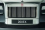 The Rolls Royce 200EX Will Debut at 2009 Geneva Show