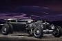 The Rolls-Royce Rat Rod Is the Perfectly British Approach to Custom Work