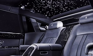 Rolls-Royce Starlight Headliner: The Story Behind the Automotive Wonder